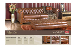 Please Select Rhodes Sofa