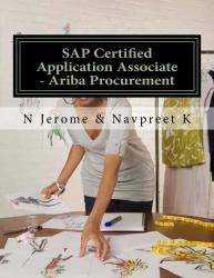 Sap Certified Application Associate - Ariba Procurement