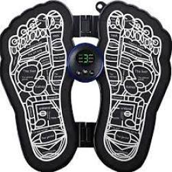 4AKID Portable Ems Foot Massager