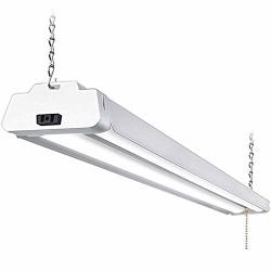 led ceiling light with pull chain