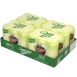 Lime Beer 500ML - Case 24