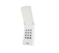 Keypad Remote For Wireless Security Home & Office Automation