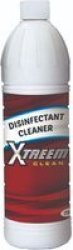 Disinfectant Cleaner - 750ML