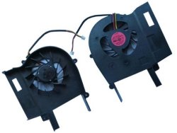 Replacement For Sony VGN-CS91HS Laptop Cpu Fan