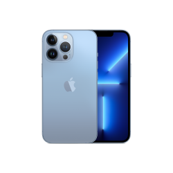 Apple Iphone 13 Pro Max 256GB - Sierra Blue Best