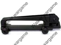 Full Metal Reinforced M4a1 Carry Handle Fit On Any Picatinny Rail