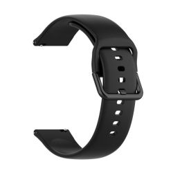 Silicone Strap With Pin Buckle - For Samsung Galaxy Watch ACTIVE 2