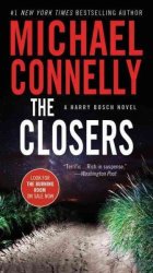The Closers - Michael Connelly Paperback
