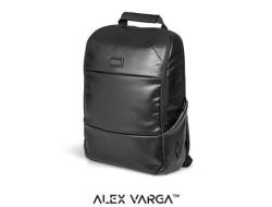 Alex Varga Avos Laptop Backpack - Black