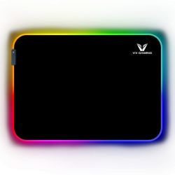 VX Gaming Rgb Mousepad - Harmonia Series