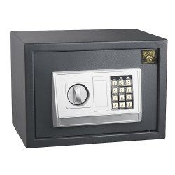 Paragon 7825 Electronic Digital Lock And Safe Jewelery Home Security Heavy Duty By Paragon Lock And Safe