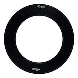 Lee Filters 52MM SEVEN5 Adapter Ring