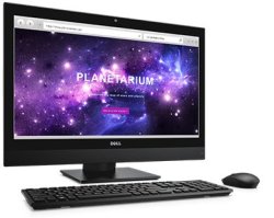 Dell Optiplex 7450 I5-7500 All-in-one