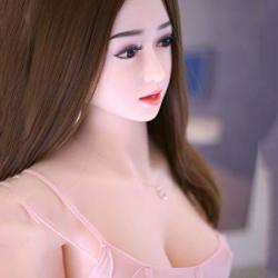 Long Hair Beauty Oral Sex Doll Male Masturbation Device Half Body  Inflatable Sex Doll With Pubic Hair Prices | Shop Deals Online