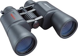 Great Lakes MP Tasco ES10305Z Essentials Porro Prism Porro Mc Zoom Box Binoculars 10-30 X 50MM Black