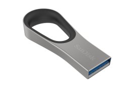 Sandisk 64GB Ultra Loop USB 3.0 Flash Drive - SDCZ93-064G-G46