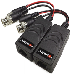 Folksafe 1 Ch Passive Ahd Video And Power Balun - Folksave 1KG