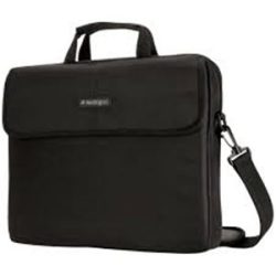 Kensington Carry IT SP10 Classic Sleeve 15.6" Carry Bag
