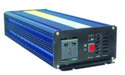 5000W Pure Sine Wave Inverter 24VDC:230VAC RIIGCZ-5000S-48