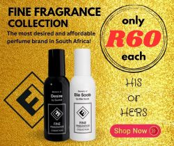 Fine Fragrance Perfumes For Men