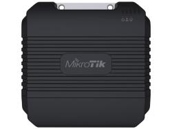 Mikrotik Ltaphd LTE6 Router 3 Sim 2 Mpcie And Gps RBLTAP-2HND&R11E-LTE6