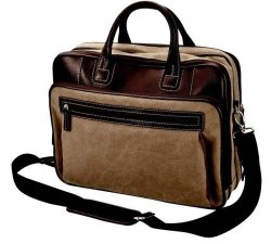 Adpel Italy Voyager Line Executive Business Bag
