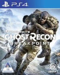 4 Game Tom Clancy Ghost Recon