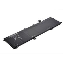 245RR 91WH Laptop Battery For Dell Precision M3800 Series Dell Xps