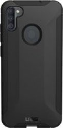 Urban Armor Gear Scout Mobile Phone Case 16.3 Cm 6.4 Cover Black Series F Galaxy A11