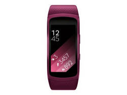 Samsung Gear Fit2 Activity Tracker - 4 Gb - Pink