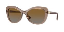 Vogue - Woman Butterfly Sunglasses - Brown