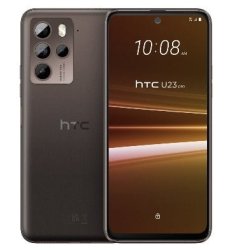 HTC U23 2023 256GB 8GB Dual Sim Coffee Black