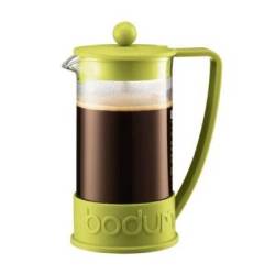 Bodum 1l Brazil Plunger & French Press Coffee Maker