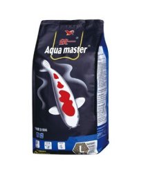 Aqua Master Growth 5KG Small - Large 5KG