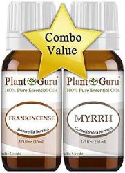 Nature Hue - Frankincense Essential Oil 10 Ml 100% Pure Therapeutic Grade Undiluted