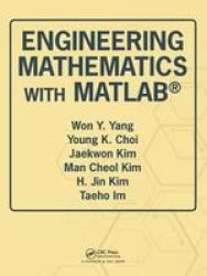 Engineering Mathematics With Matlab Hardcover