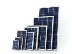 250w Polycrystalline Solar Panel
