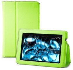 Marblue Origin For Kindle Fire HD Lime