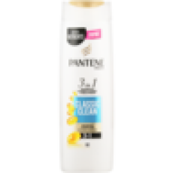 Pro-v 3-IN-1 Classic Clean Shampoo Bottle 360ML