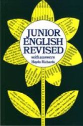 Junior English Revised with Answers Haydn Richards