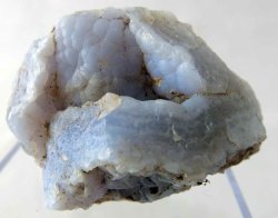 Blue Chalcedony South Africa