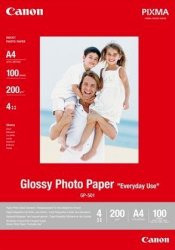 Canon GP-501 A4 100 Sh Paper