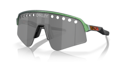 Oakley - Sutro Lite Sweep - Spectrum Gamma Green prizm Black