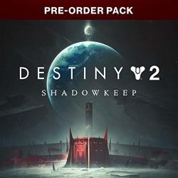 Destiny 2: Shadowkeep - PS4 Digital Code