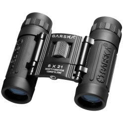 Barska Compact Binoculars