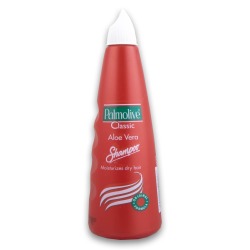 Palmolive Shampoo 350ML - Aloe Vera