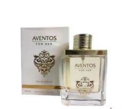 aventos perfume for her