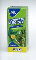 Complete 350SC Systemic Insecticide Protek 50ML