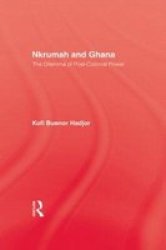 Nkrumah and Ghana