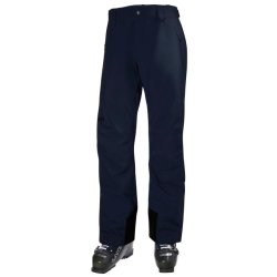 Men's Legendary Insulated Ski Pants - 597 Navy L